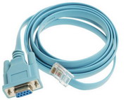 Консольный кабель Cisco
